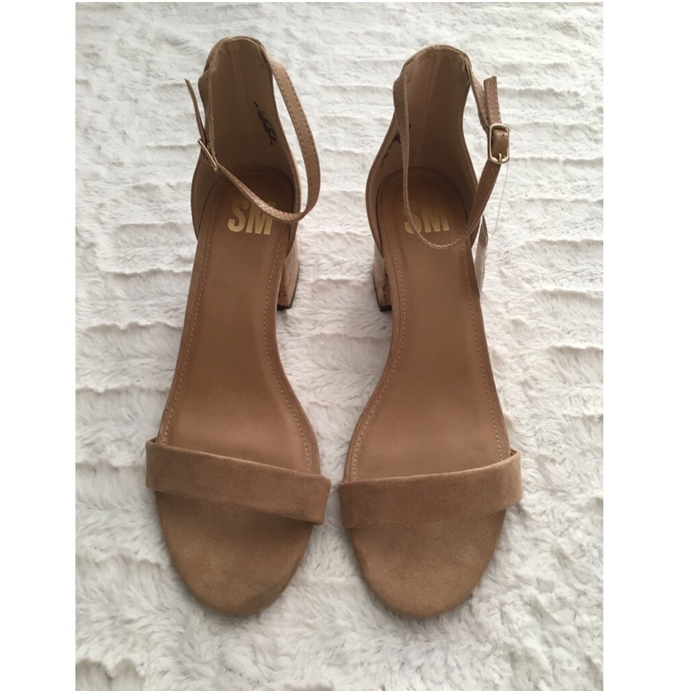 SM New York Sandals